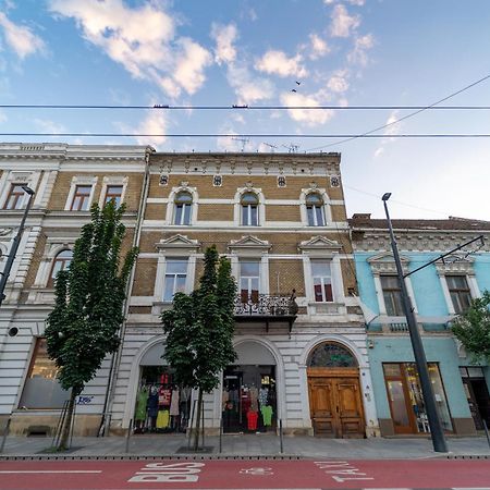 5 Star Luxury Studio-Old Town Center Cluj-Napoca Extérieur photo