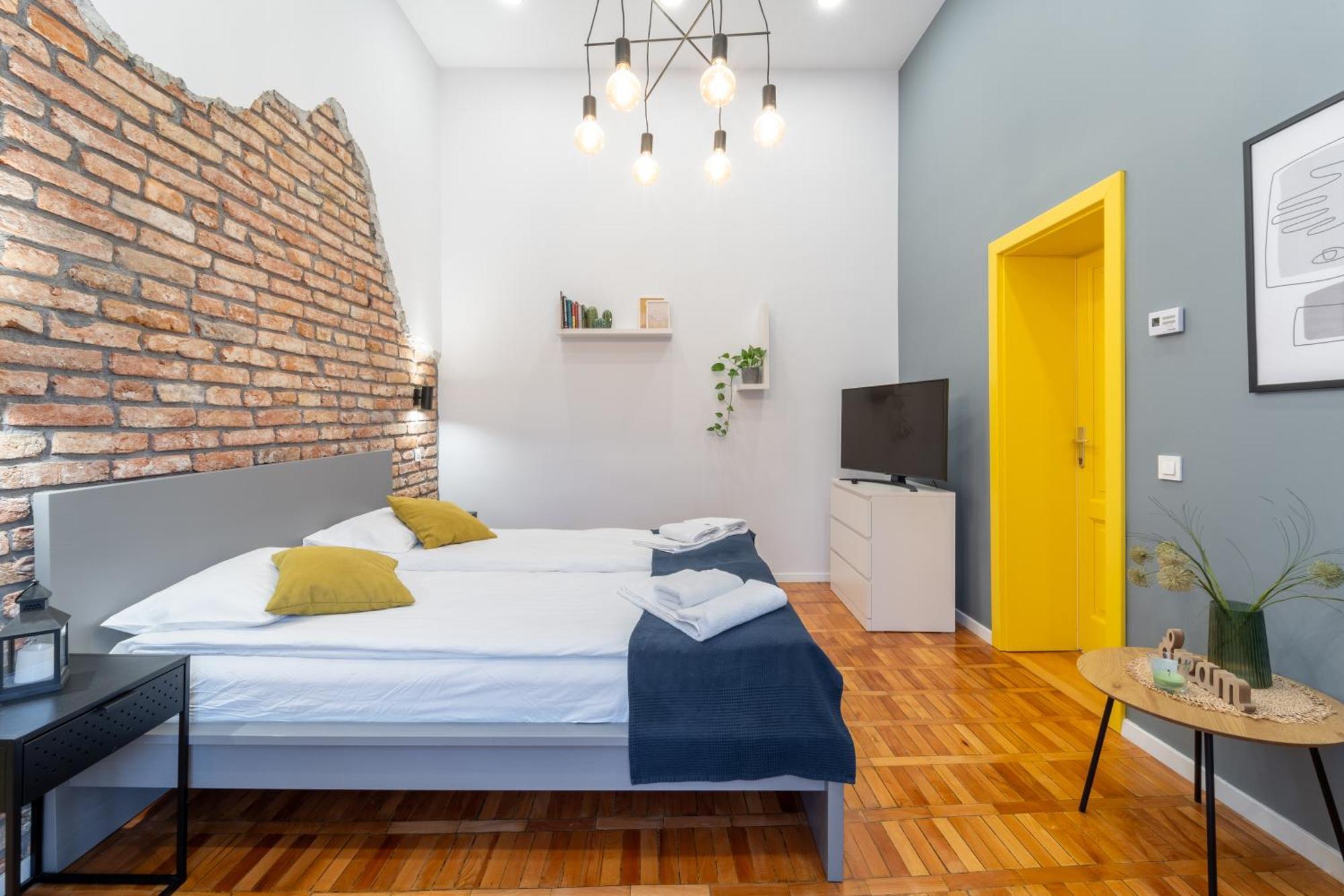 5 Star Luxury Studio-Old Town Center Cluj-Napoca Extérieur photo