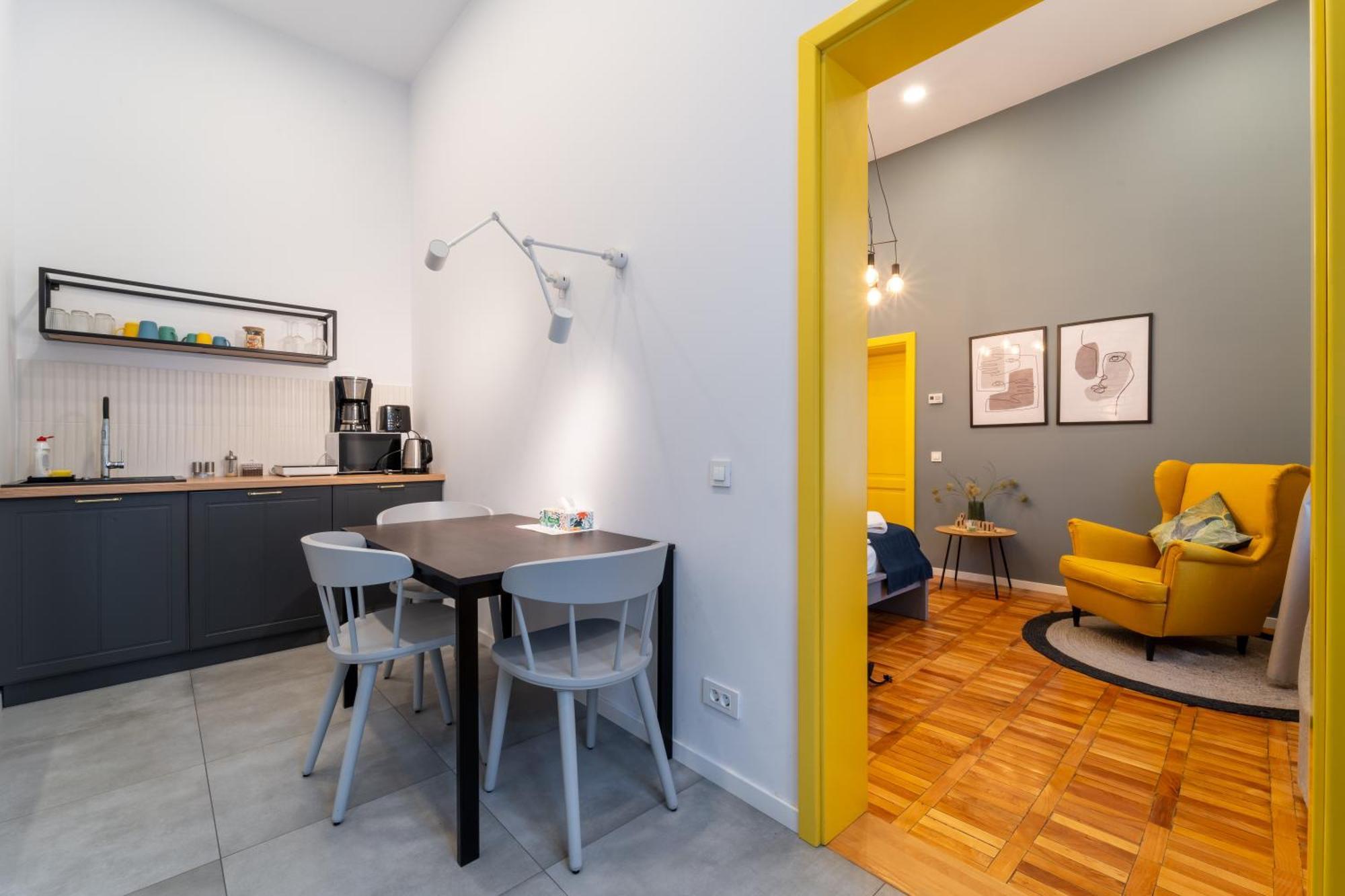 5 Star Luxury Studio-Old Town Center Cluj-Napoca Extérieur photo