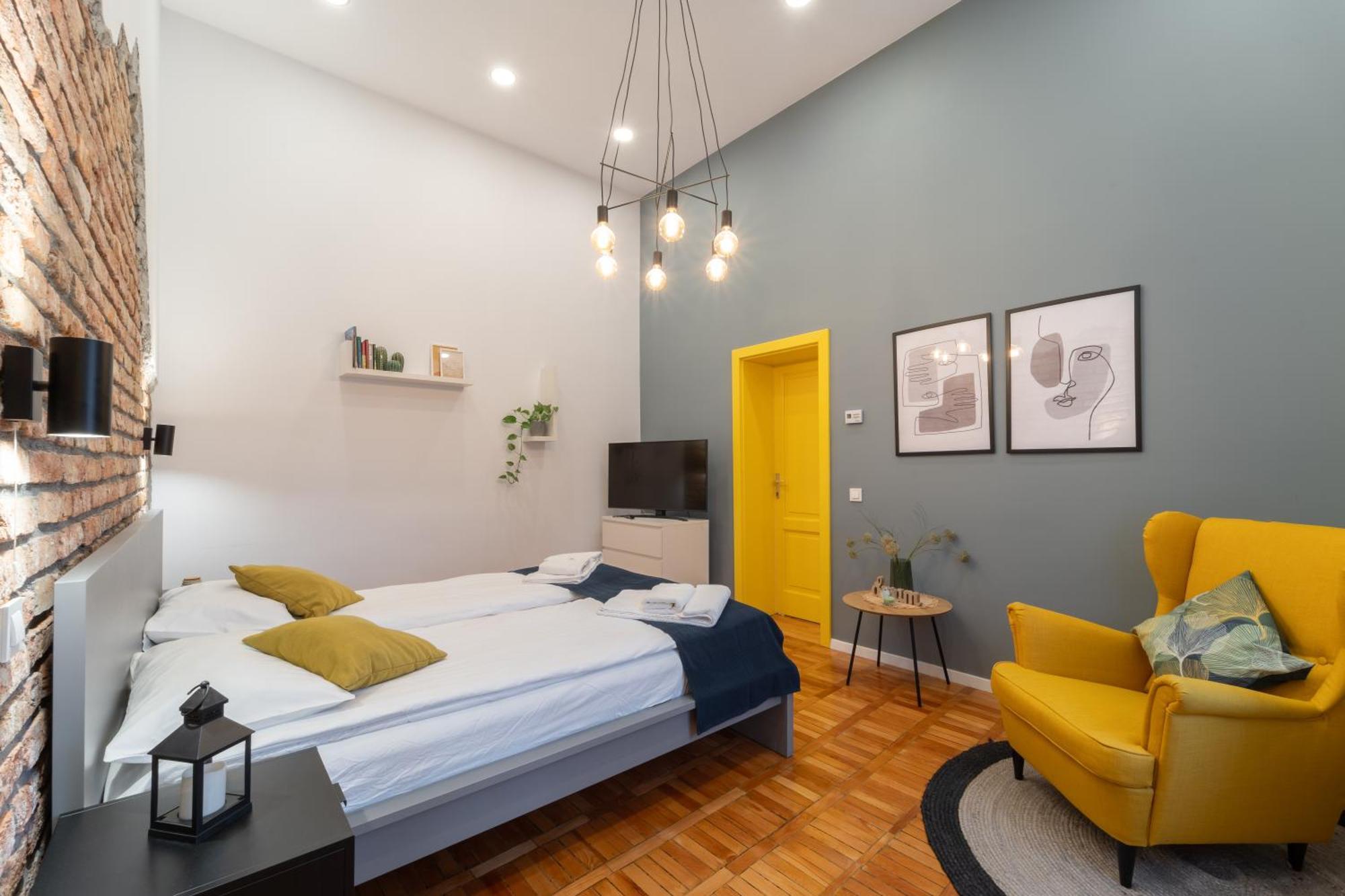 5 Star Luxury Studio-Old Town Center Cluj-Napoca Extérieur photo